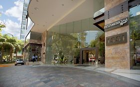 Grand Fiesta Americana Guadalajara Country Club