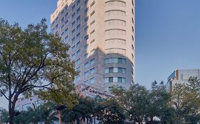 Grand Fiesta Americana Guadalajara Country Club